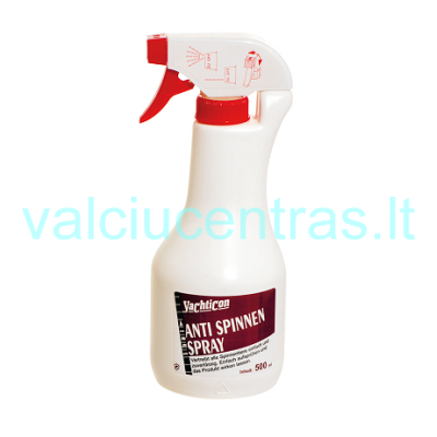 YACHTICON apsauginis purškalas nuo kenkėjų - vorų